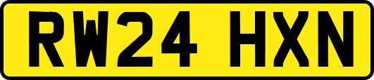 RW24HXN