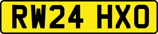 RW24HXO