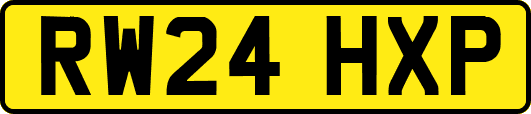 RW24HXP