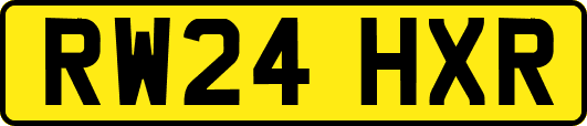 RW24HXR