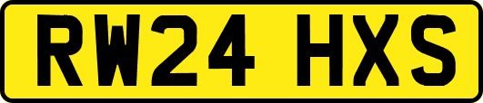 RW24HXS