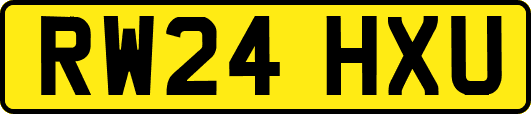 RW24HXU