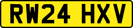 RW24HXV