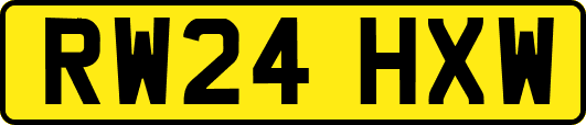 RW24HXW