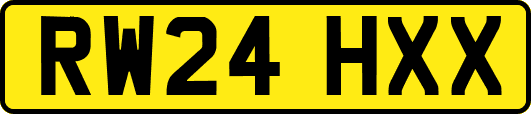RW24HXX