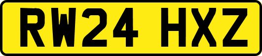 RW24HXZ