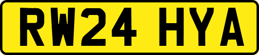 RW24HYA