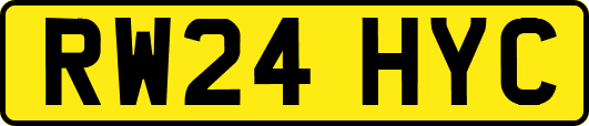 RW24HYC