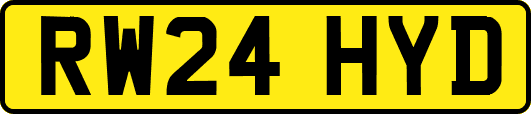 RW24HYD