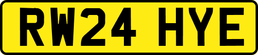 RW24HYE