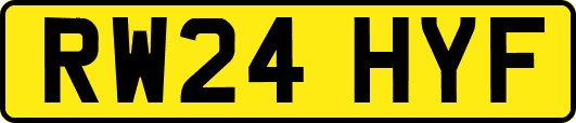 RW24HYF