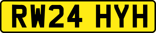 RW24HYH