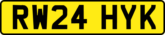 RW24HYK