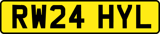 RW24HYL