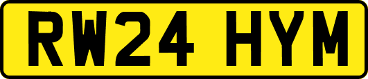 RW24HYM