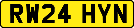 RW24HYN