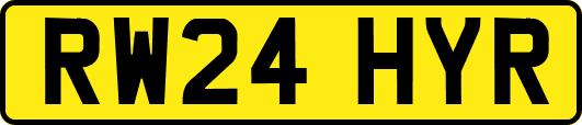 RW24HYR