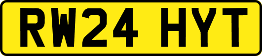 RW24HYT