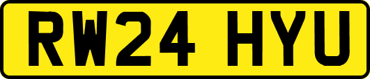 RW24HYU