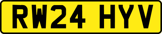 RW24HYV