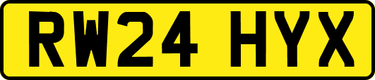 RW24HYX