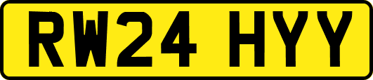 RW24HYY