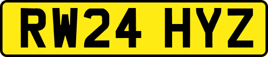RW24HYZ