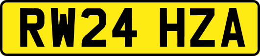 RW24HZA