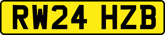 RW24HZB