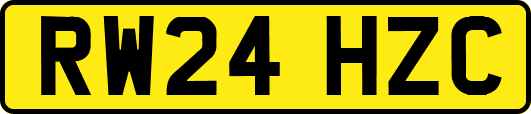 RW24HZC
