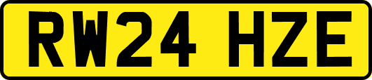 RW24HZE