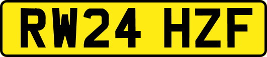 RW24HZF