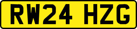 RW24HZG