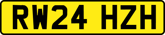 RW24HZH