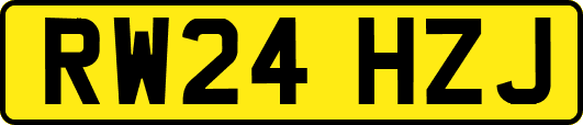 RW24HZJ