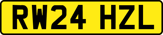 RW24HZL