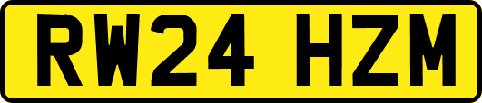RW24HZM