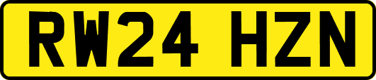 RW24HZN