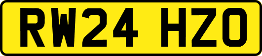 RW24HZO