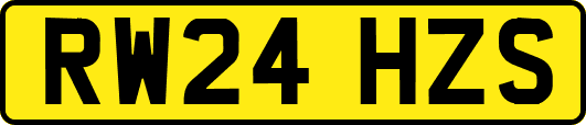 RW24HZS