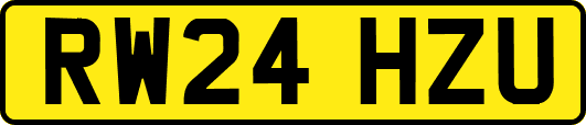 RW24HZU