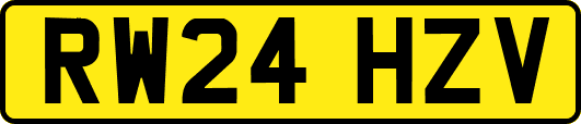 RW24HZV