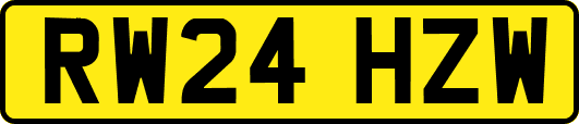 RW24HZW