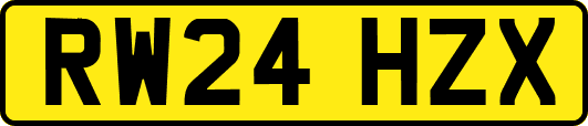 RW24HZX