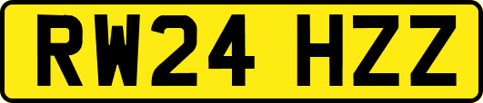RW24HZZ