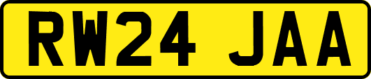RW24JAA
