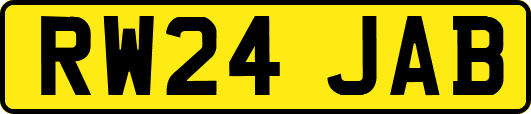 RW24JAB
