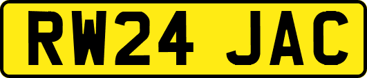 RW24JAC