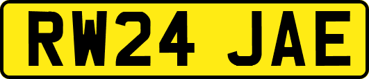 RW24JAE