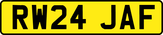 RW24JAF
